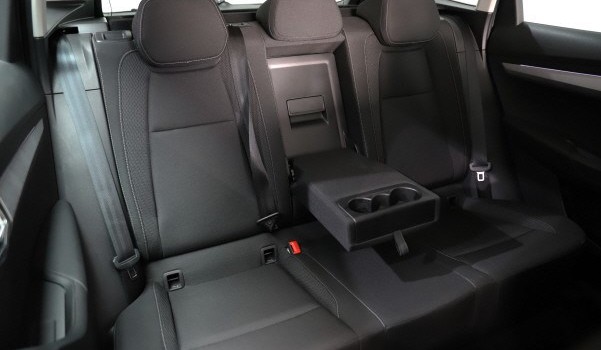 SKODA KAROQ 1.5 TSI Ambit. DSG