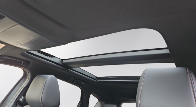 MAZDA CX-60 3.3L e-Skyactiv D 254 MHEV AWD Homura Plus