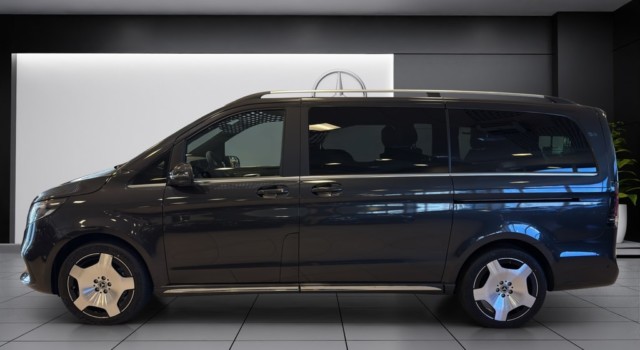 MERCEDES-BENZ V 300  d lang Exclusive 4Matic 9G-Tronic