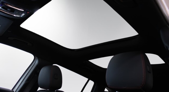 MERCEDES-BENZ GLB 250 4Matic 8G-Tronic