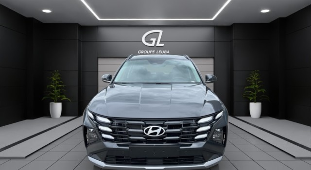 HYUNDAI TUCSON 1.6 TGDI HEV Origo 2WD