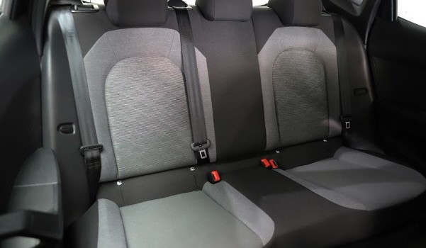 SEAT IBIZA 1.0 EcoTSI Style