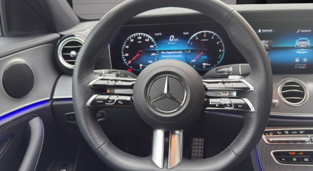 MERCEDES-BENZ E 300 de T 4Matic EQ Star 9G-Tronic