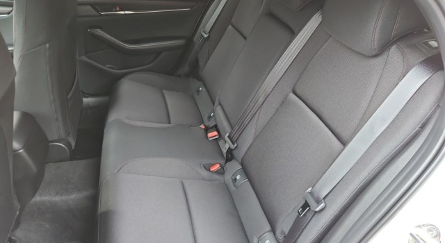 MAZDA 3 HB X 186 AWD Homura A