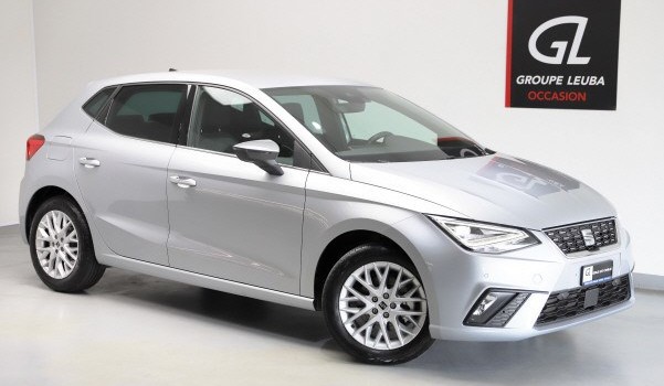 SEAT IBIZA 1.0 EcoTSI Style