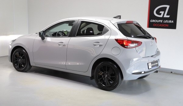 MAZDA 2 G 90 Homura