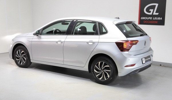 VW POLO 1.0 TSI Life DSG