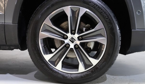 SEAT ATECA 1.5TSI EVO Style
