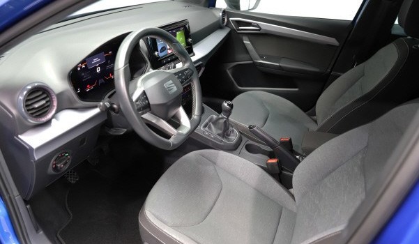 SEAT IBIZA 1.0 EcoTSI Style