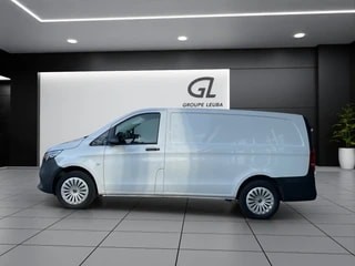 MERCEDES-BENZ VITO 116 CDI Lang 9G-Tronic 4M pro