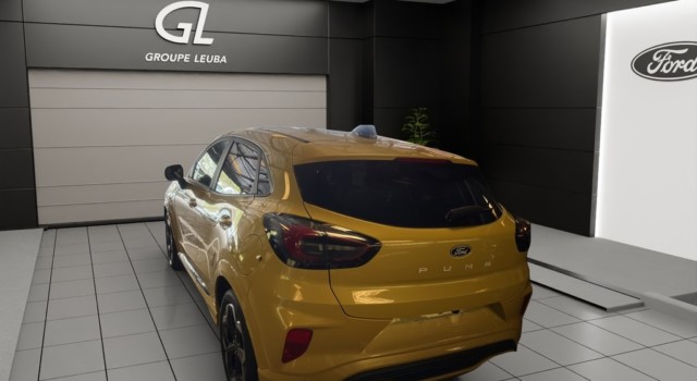 FORD PUMA Elektro 43kWh Premium