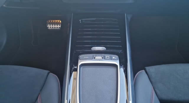 MERCEDES-BENZ GLA 35 AMG GLA AMG 35 4Matic 8G-DCT