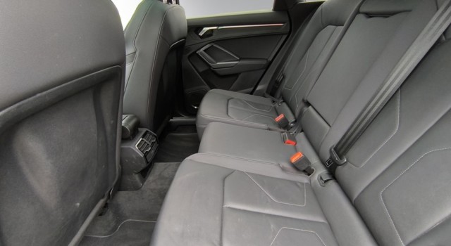 AUDI Q3 45 TFSI S line quattro