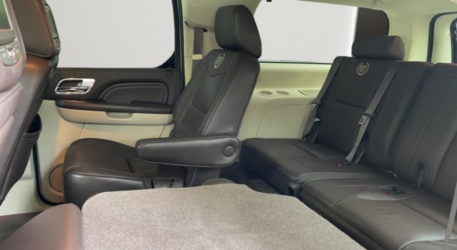 CADILLAC ESCALADE 6.2 Sport Luxury