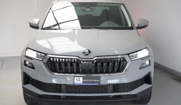 SKODA KAROQ 1.5 TSI Ambit. DSG