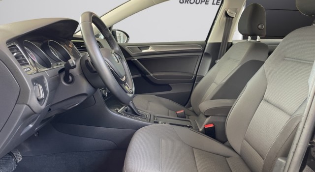 VW GOLF 1.4 TSI Comfortline Swiss Line Limited DSG
