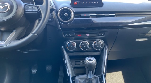 MAZDA 2 G 90 MHD Kizoku