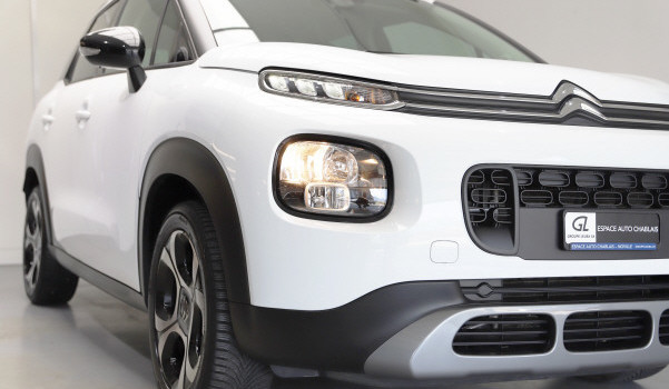 CITROEN C3 AIRCROSS 1.2i PT Shine