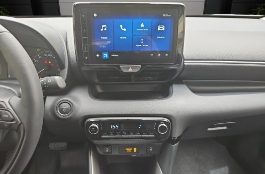 MAZDA 2 Hybrid Exclusive-line