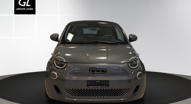 FIAT 500 C el 87 kW La Prima