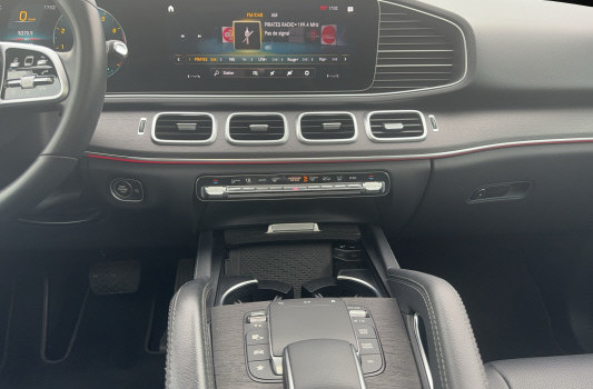 MERCEDES-BENZ GLE 450 AMG Line 4Matic