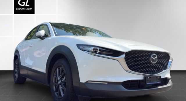 MAZDA CX-30 G 122 Ambition