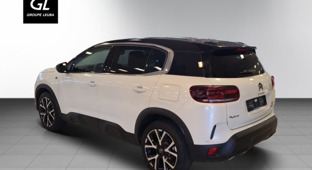 CITROEN C5 AIRCROSS 1.6PHEV Swiss