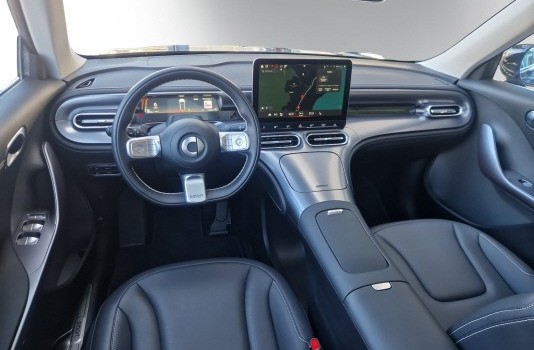 SMART 1 # 66kWh Pro+