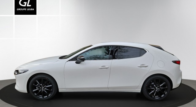 MAZDA 3 HB X 186 AWD Homura A