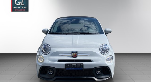 FIAT 595 ABARTH 595C 1.4 16V T Abarth 595