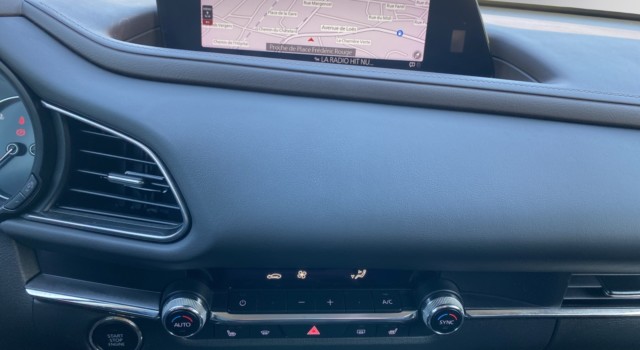 MAZDA CX-30 X 186 Revolution