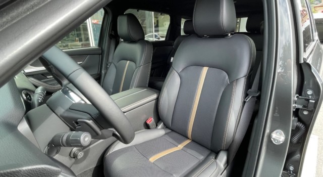 MAZDA CX-80 e-Skyactiv PHEV 327 AWD Homura Plus