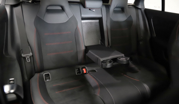 MERCEDES-BENZ CLA 250 CLA SB 250 AMG Line 4M 7G