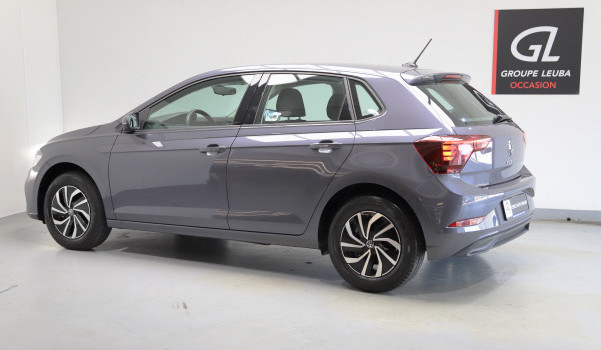 VW POLO 1.0 TSI Life