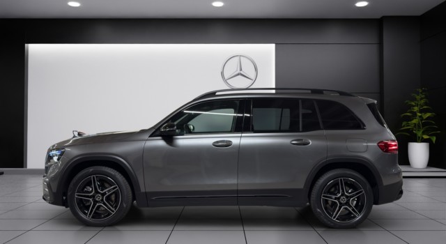 MERCEDES-BENZ GLB 220 d 4Matic 8G-Tronic
