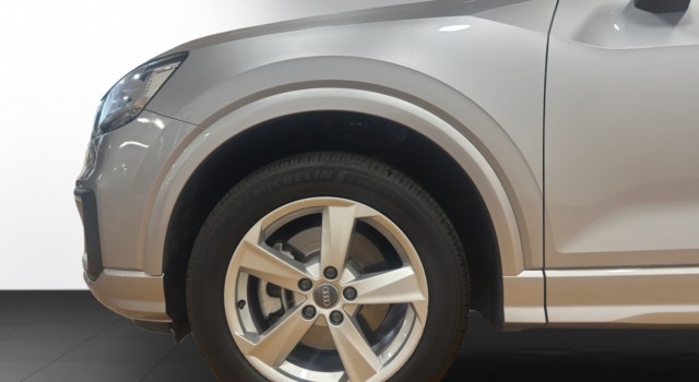 AUDI Q2 1.4 TFSI sport S-tronic