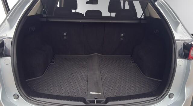 MAZDA CX-5 G 194 Revolution AWD
