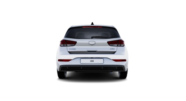 HYUNDAI i30 1.5 T-GDi Origo 48V MH DCT