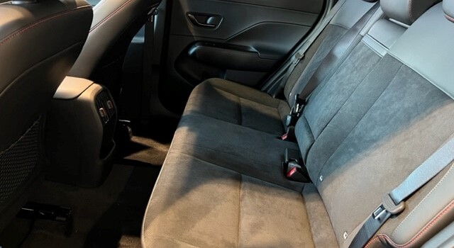 HYUNDAI KONA EV 65.4 kWh N Line