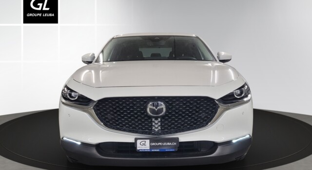 MAZDA CX-30 X 180 RevolutionAWD