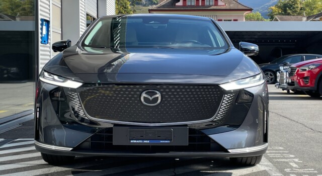 MAZDA 6 e 258 9kWh Takumi