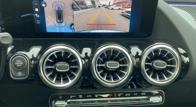 MERCEDES-BENZ GLA 45 AMG GLA AMG 45 S 4Matic+ 8G-DCT