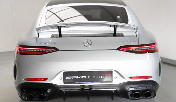 MERCEDES-BENZ AMG GT 4 53 4Matic+ AMG Sondermodell Speedshift MCT