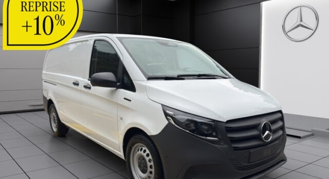 MERCEDES-BENZ VITO e 129 Extralang Profesional