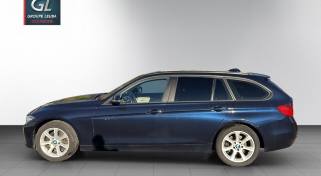 BMW 328 i Touring