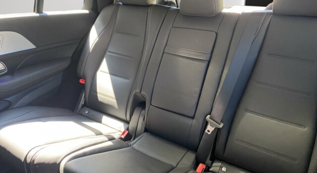 MERCEDES-BENZ GLE 450 d 4Matic 9G-Tronic