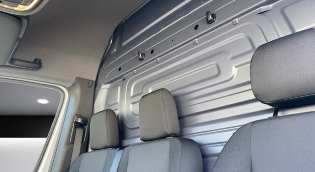 MERCEDES-BENZ Sprinter 315 CDI Lang 9G-TRONIC