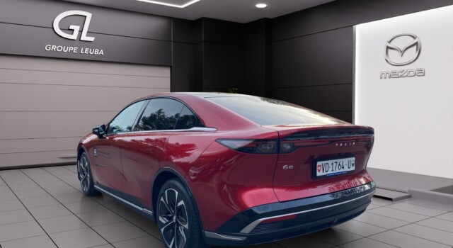 MAZDA 6 e 258 9kWh Takumi