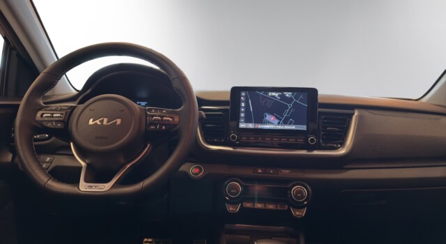 KIA STONIC 1.0 T-GDI MHEVGT-L