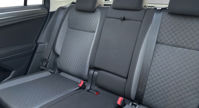 VW TIGUAN 1.5TSI Evo Comfort